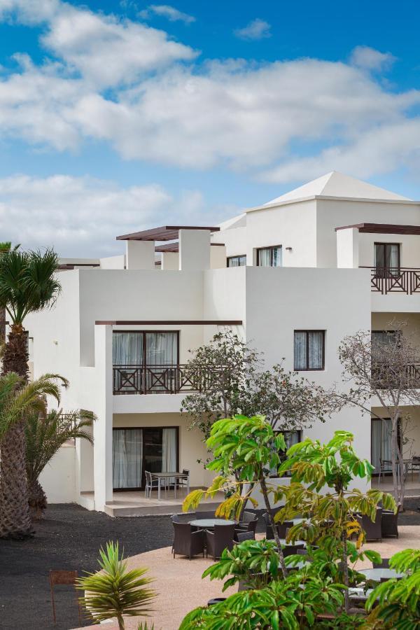 NATURA VOLCAN BY VITALCLASS LANZAROTE RESORT COSTA TEGUISE (Spain) - from  US$ 76 | BOOKED